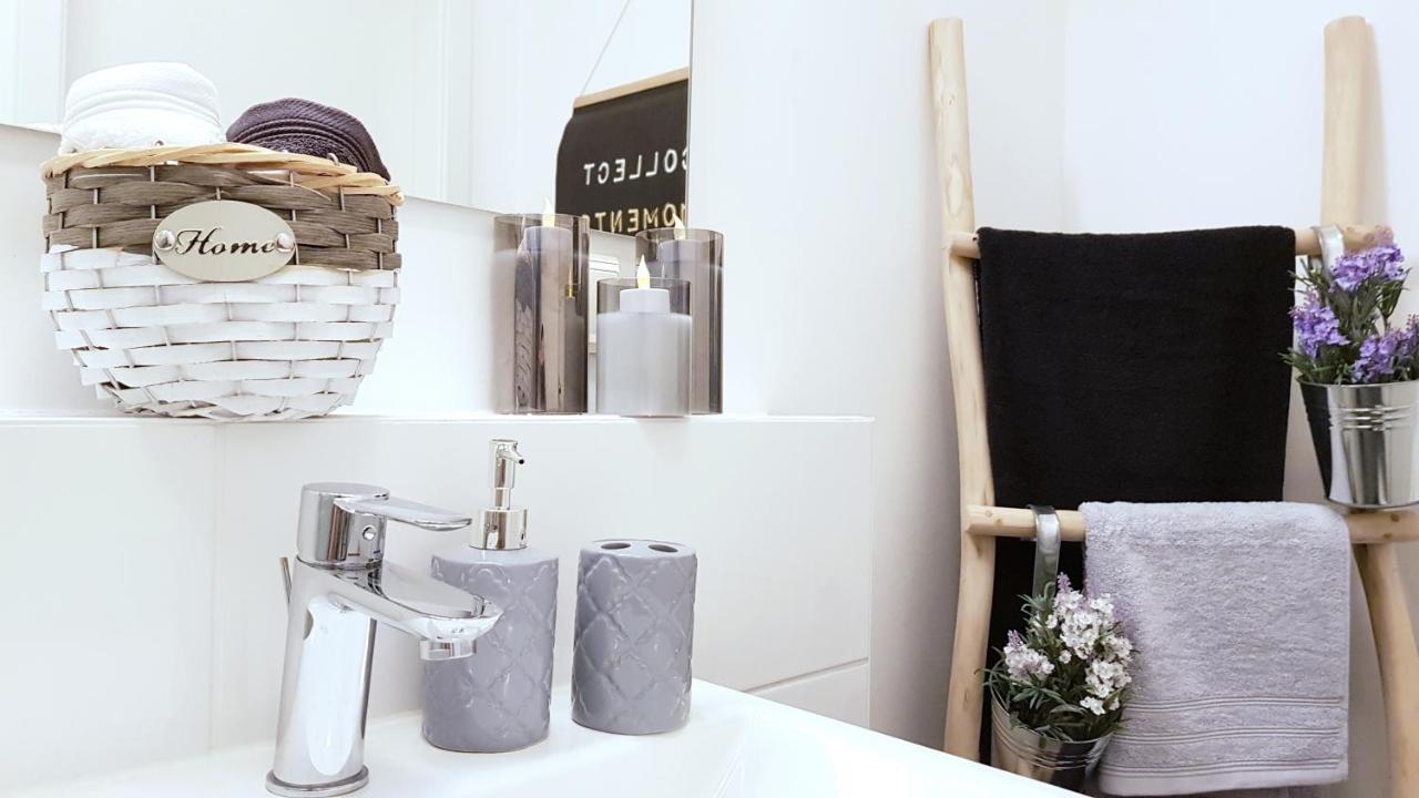 City Suite - 5 Min To Hbf Mannheim Ngoại thất bức ảnh