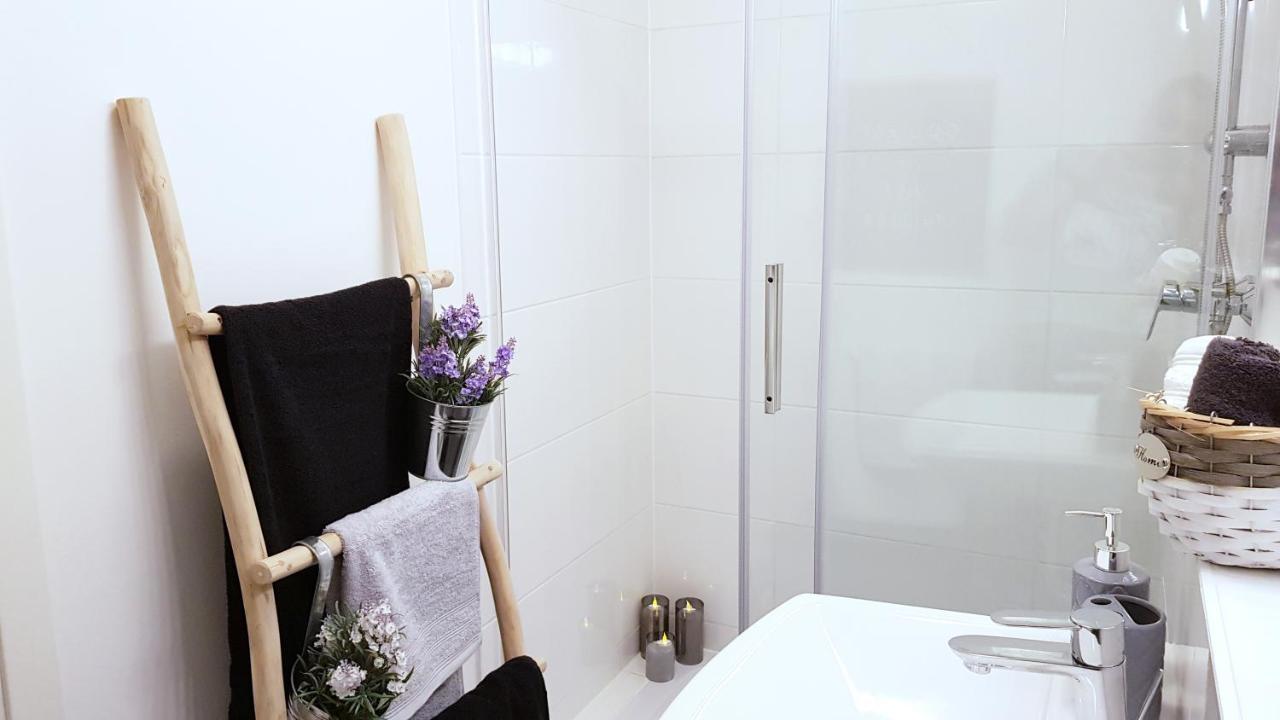 City Suite - 5 Min To Hbf Mannheim Ngoại thất bức ảnh